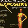EZ – Exposure Vol. 1 - 1999