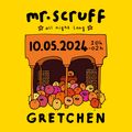 Mr. Scruff - Gretchen, Berlin (May 2024)