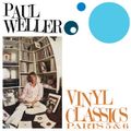 Paul Weller's Vinyl Classics, Vol. 3!