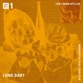 Lung Dart - 12th October 2020
