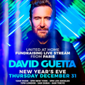 David Guetta (Full New Years Eve Set) - Live @ Louvre Abu Dhabi (United Arab Emirates) - 31.12.2021