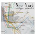 New York - Just Like I Pictured It  (A Northern Rascal Presentation)