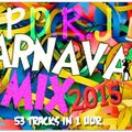 Party Dj Rudie Jansen - Carnaval 2015 In The Mix