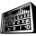 #077 Drum & Bass Network Radio - Aug 12th 2018