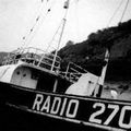 Radio 2 (V.O.O.): Avond van het sentiment - 'Geschiedenis van de zeezenders 4'