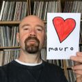 Mr Scruff - For Mauro // 04-10-21