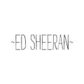 Ed Sheeran Megamix 2017