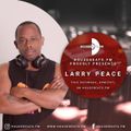 HouseBeats.fm Presents Larry Peace