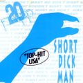 20 Fingers ‎– Short Dick Man (1994)