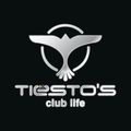 Tiësto - Club Life 295 (RED Special) - 25.11.12