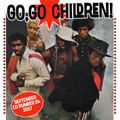 Go, Go Children Mix CD 24 - compiled by DJ Dean and John Stapleton, September 2017