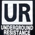 D3 - Underground Resistance - Skol Beats x Amazonia @ Boiler Room Sao - Paulo, Brasil (24-07-2014)