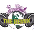 The Remix Show July 14, 2022 The Thursday Hangout Out West then Elsewhere