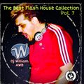 The Best Flash House collection Now Mixed Vol 7 - Dance