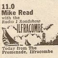 Mike Read - Radio 1 Roadshow 21 July 1982