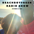 BeachBoyFresh Show #98 (10.23.2019) MamaSelects
