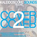 Kaleidoscope Sounds Mix Series | Cover2Cover | Nemat & Ellesbells