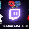 Ping Pong Raid #2 (EBM, Electro, Techno. Trance, Futurepop)