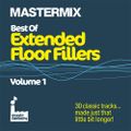Mastermix Best Of Extended Floorfillers 1