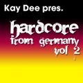 Hardcore from Germany Vol 2