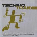 Techno Traxx Part 4 (2000) CD1