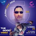 #TheJumpOffMix by DJ Randall - 6 September 2024