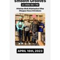 $mooth Groove$ - April 16th, 2023 (CKDU 88.1 FM) [Hosted by R$ $mooth]