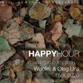 Happy Hour Live by Woofer & Oleg Uris 15.10.2020