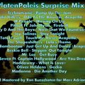 PlatenPaleis Surpise Mix (11-2014)