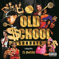 Old School Sunday Promo Mix by DJ CueBall