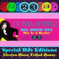 Donna Summer - Mix Is A Healer BIG ROOM MIX (adr23mix)