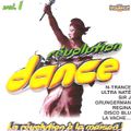 Revolution Dance Vol. 1 (1997)