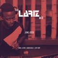 The LarizMix - June 2020: RnB | Afro | Dancehall | Hip Hop [Full Mix]