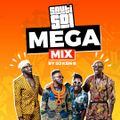 Sauti Sol Mega Mix