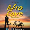 AFRO LOVE 4 ( LOVE SONGS FROM NIGERIA, GHANA , SOUTHAFRICA etc)