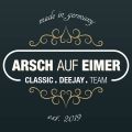 A Saturday Evening with Arsch auf Eimer