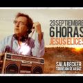 2-5 # Jesus Elices 6 Horas @ Sala Becker (29-09-2012).