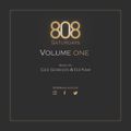 DJ Kam & Cee Gordon - 808 Saturdays Launch Mix