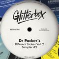 Fish Go Deep Feat. Tracey K - The Cure & The Cause (Dr Packer Extended Remix)