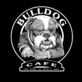 Bulldog Cafe 19 años...