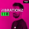 Vibrationz Podcast #110 - DanceFM Romania