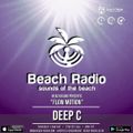 Deep C Presents Flow Motion Ep 11 On Beach Radio