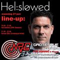 Grotesque Sessions by Misja Helsloot - 27-06-2022