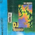 DJ Trance - Los Angeles
