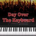 Day Over The Keyboard