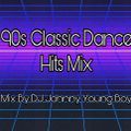 90s Classic Dance Hits Mix