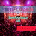 FESTIVE SEASON STREETVIBE MIXTAPE VOL6[DJ_FABIAN254]2020