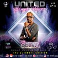 DJ Selva - United Through Music - The Ultimate Edition - 100% Live Mix