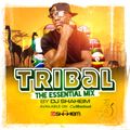 TRIBAL - THE ESSENTIAL MIX