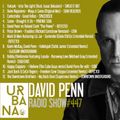 Urbana radio show by David Penn #447